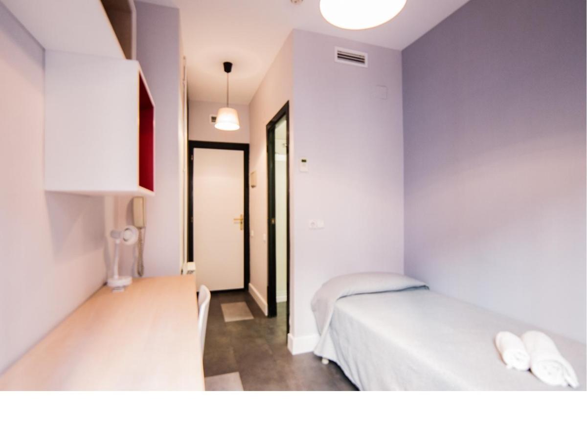 Apartamento Residencia Universitaria Tagaste