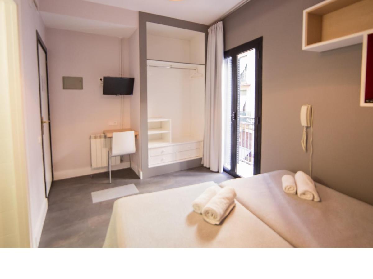 Residencia Universitaria Tagaste Apartamento *