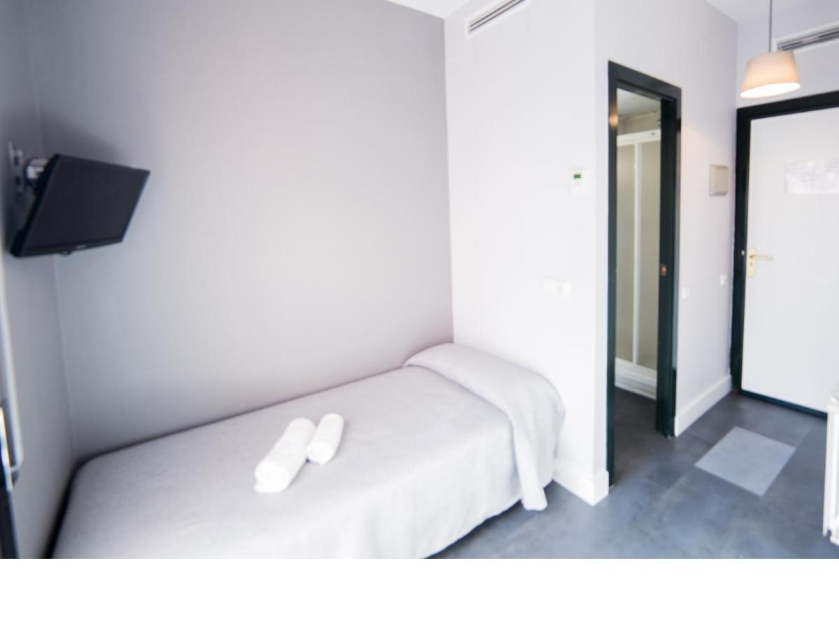 Residencia Universitaria Tagaste Apartamento