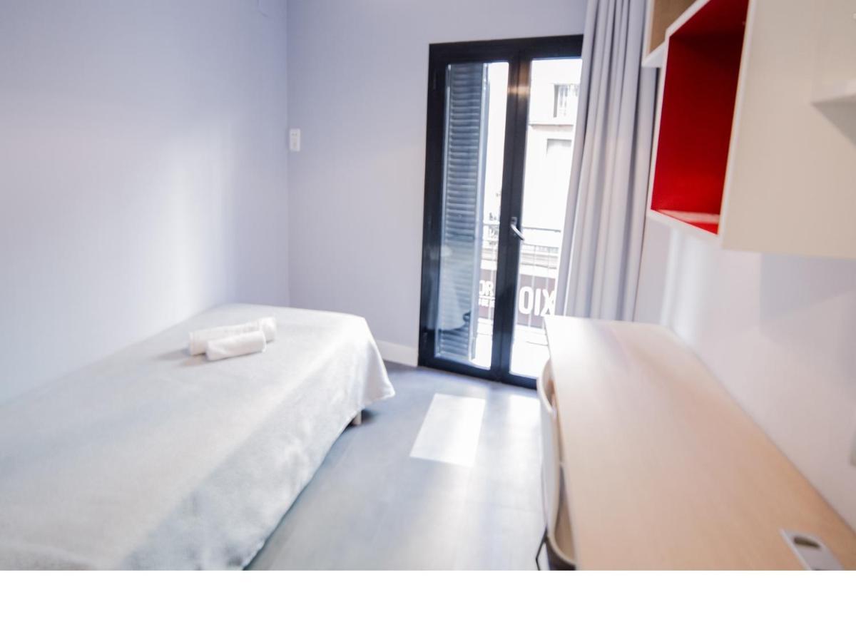 Residencia Universitaria Tagaste Apartamento
