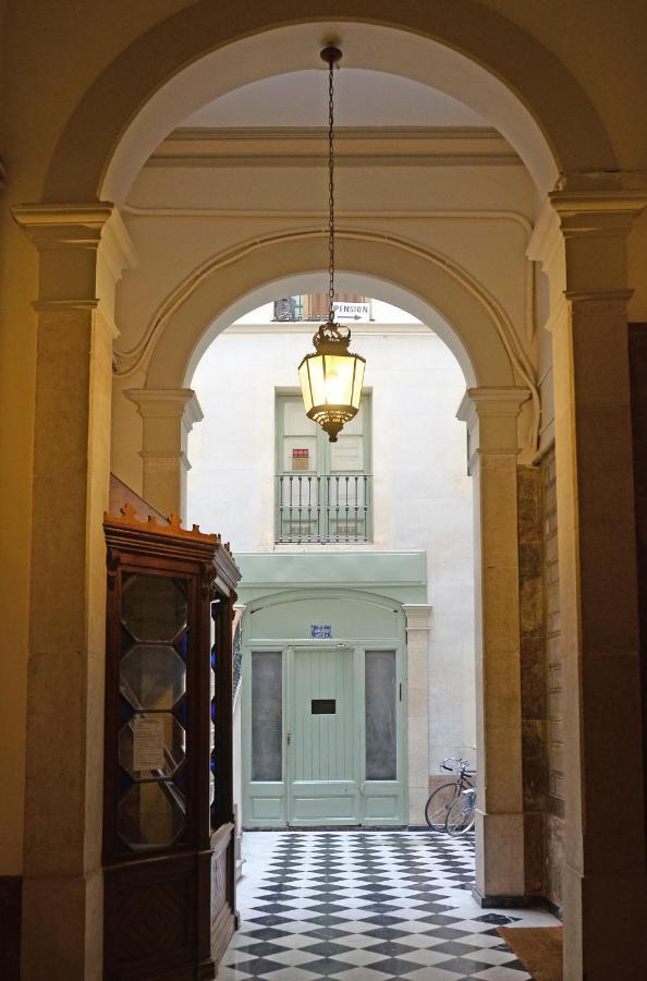 Canadiense Guest house