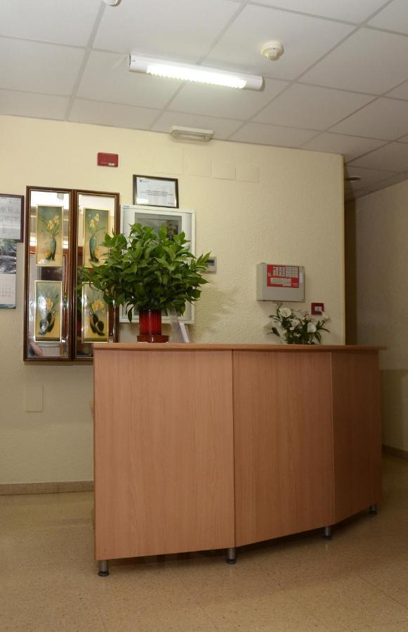 Canadiense Guest house *