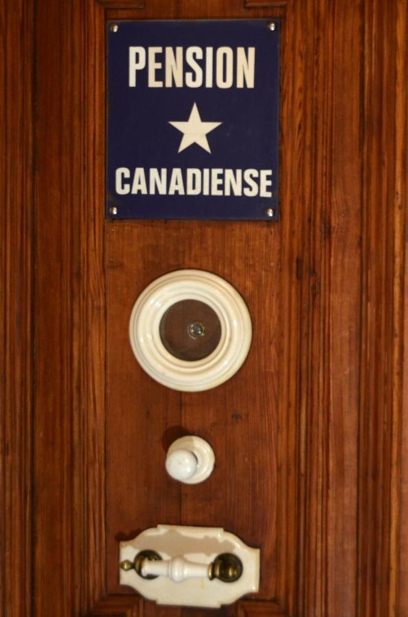 Guest house Canadiense Barcelona