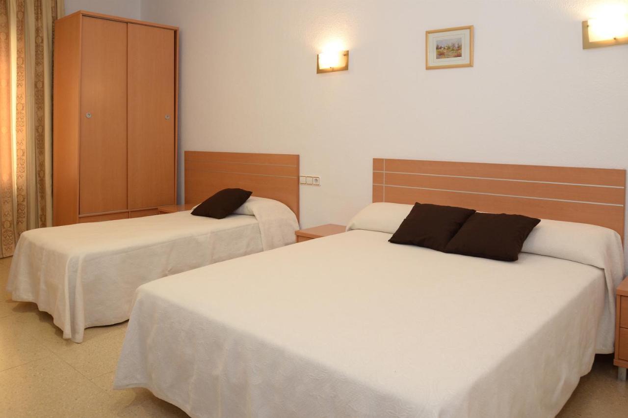 Canadiense Guest house Barcelona