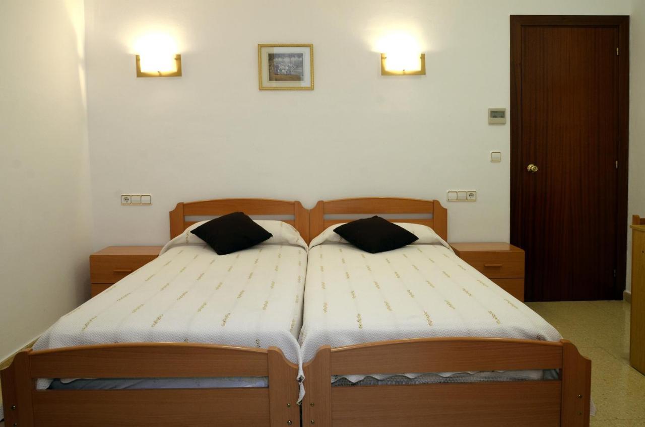 Canadiense Guest house