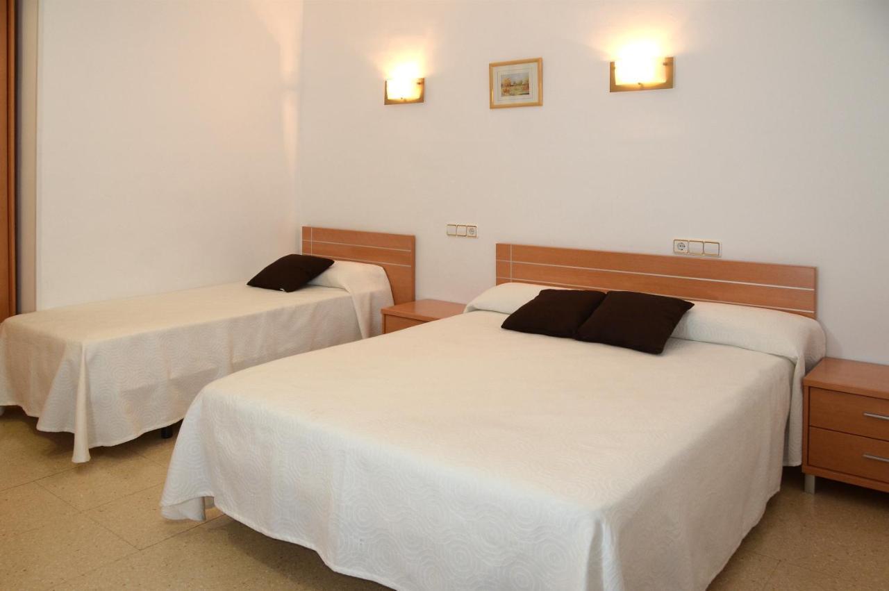Canadiense Guest house Barcelona