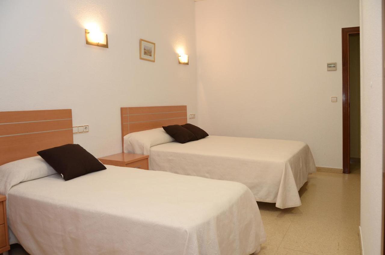 Guest house Canadiense