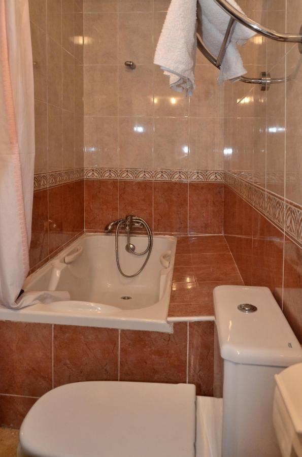 Guest house Canadiense *