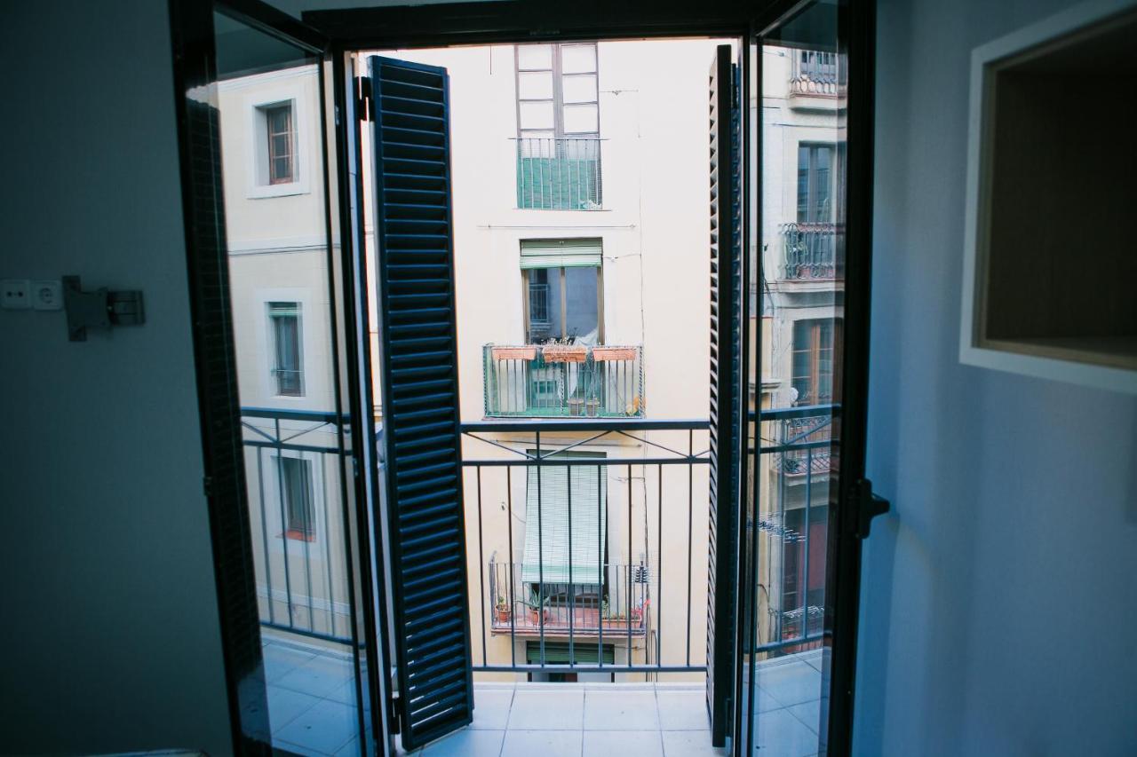 Apartamento Residencia Universitaria Tagaste