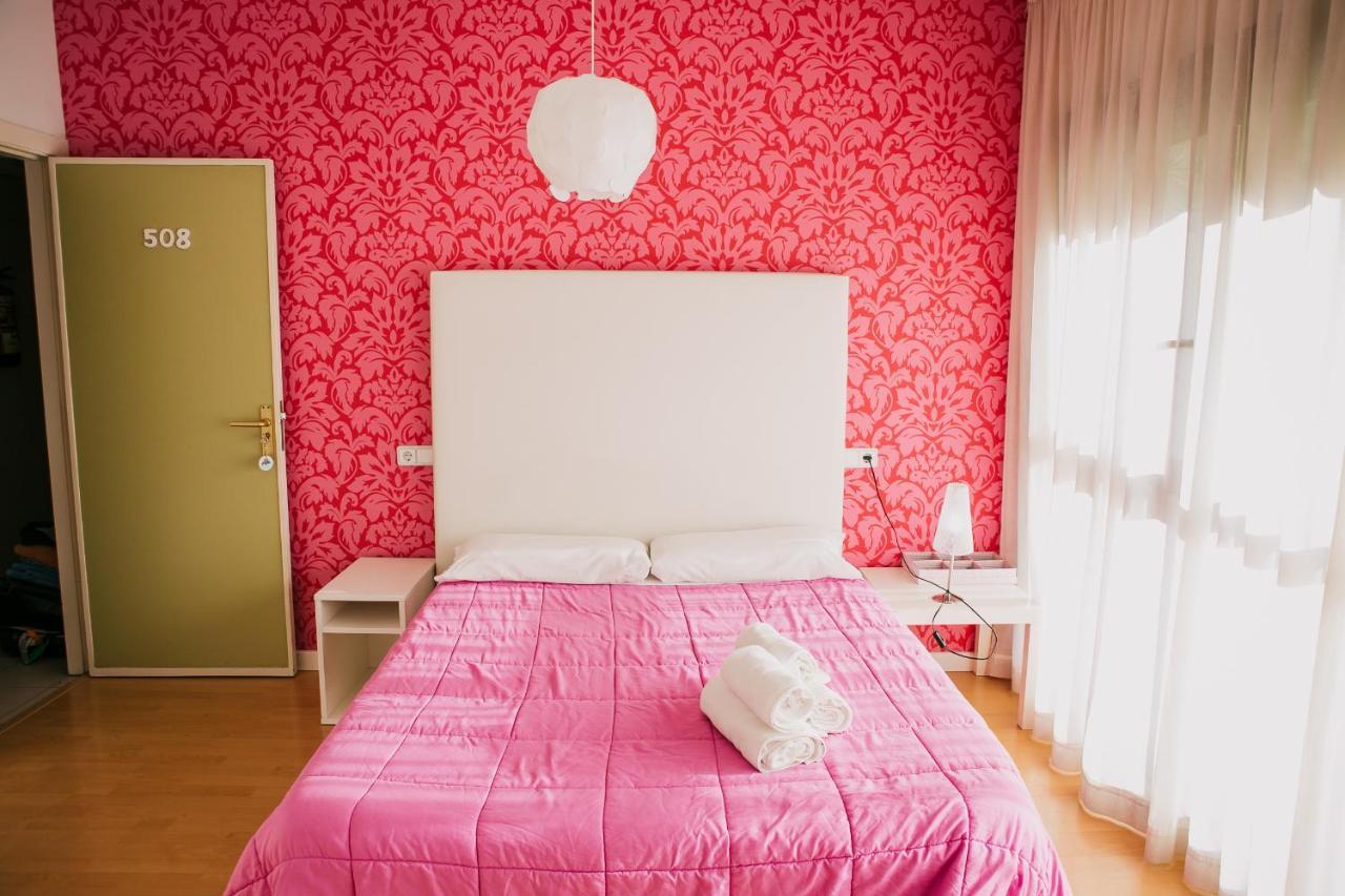 Apartamento Residencia Universitaria Tagaste