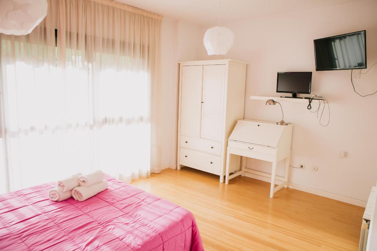 Residencia Universitaria Tagaste