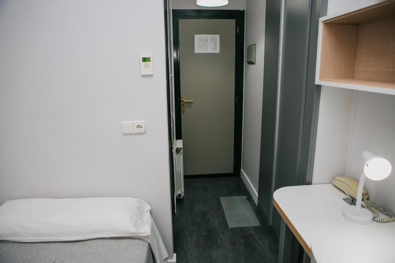 Residencia Universitaria Tagaste * Barcelona