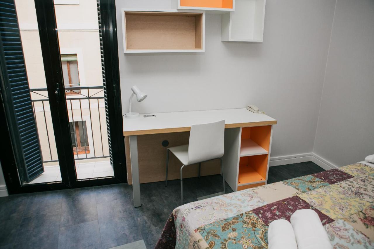 Apartamento Residencia Universitaria Tagaste