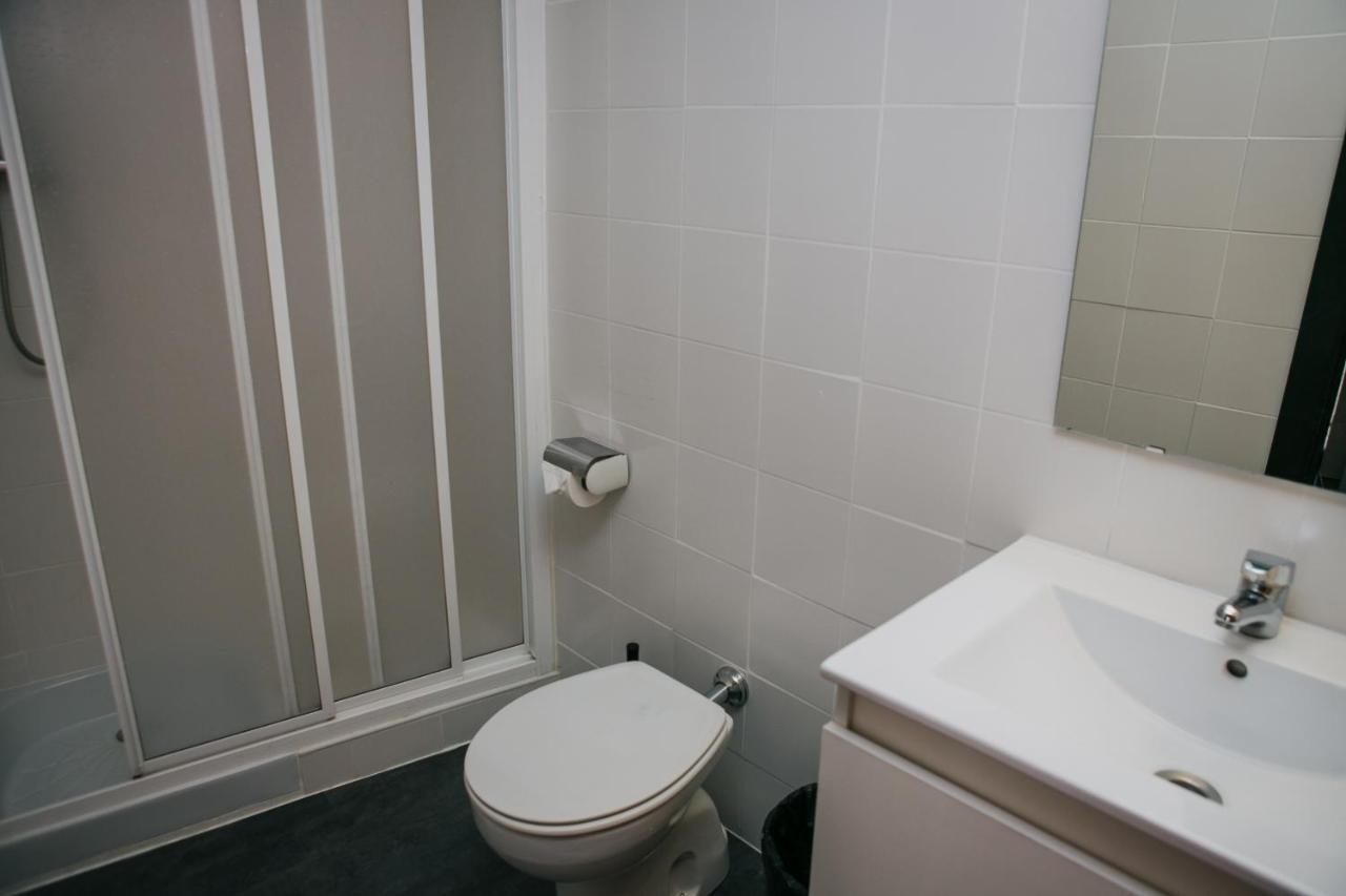 Residencia Universitaria Tagaste Apartamento *