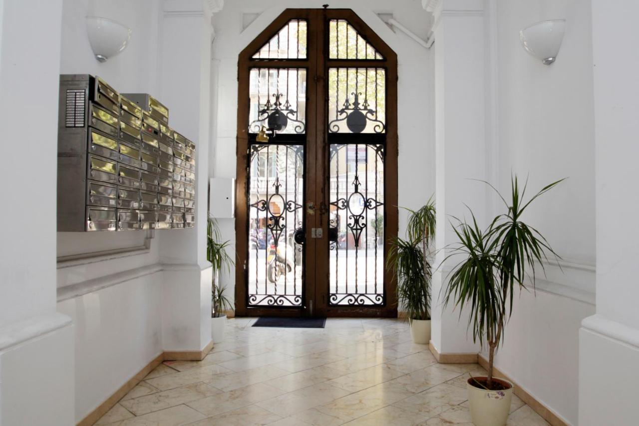 Barnapartments Rambla Cataluña *