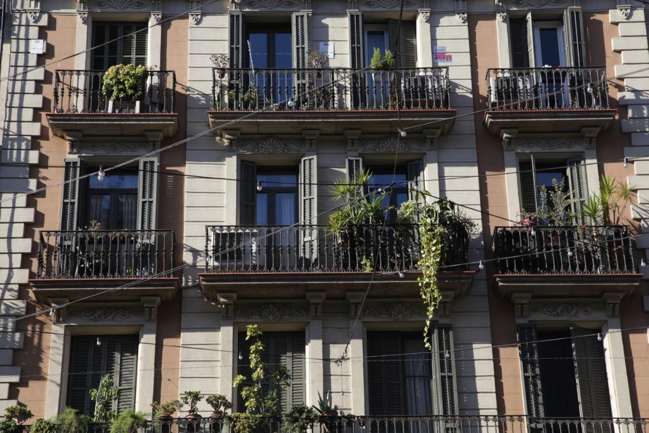 Barnapartments Rambla Cataluña *
