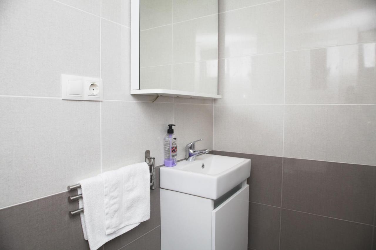 Apartamento Barnapartments Rambla Cataluña