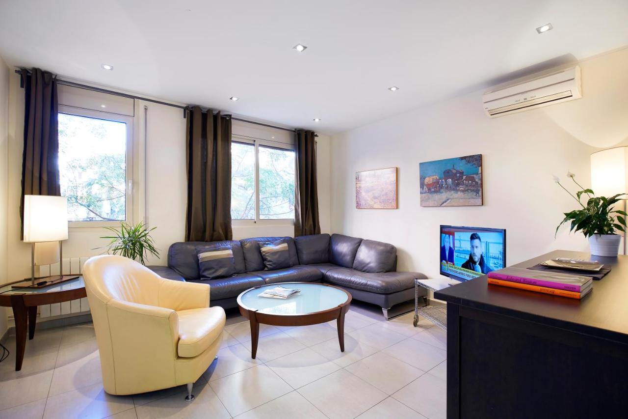 Calvet Apartamento