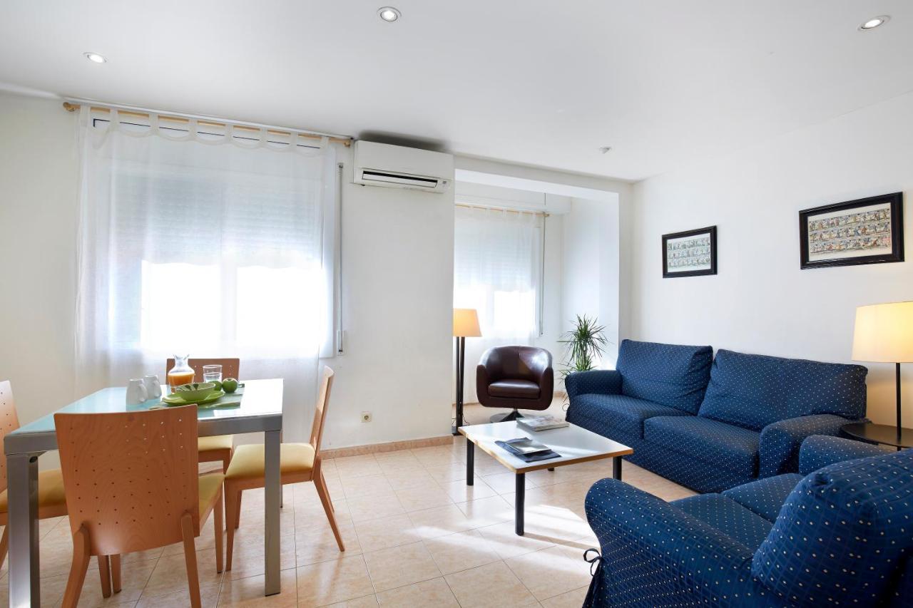 Calvet Apartamento