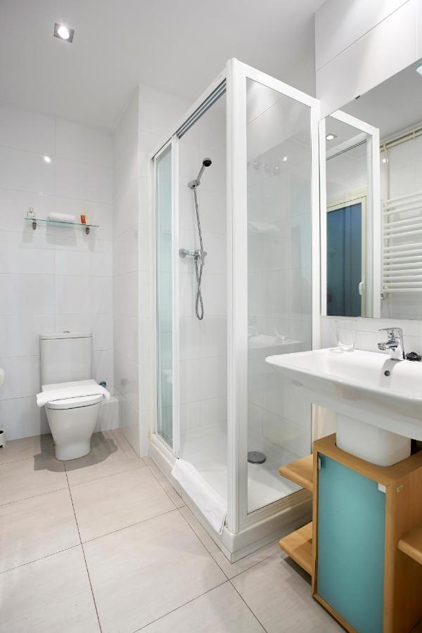 Calvet Apartamento