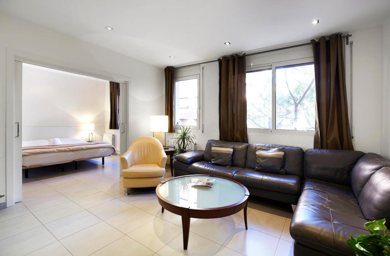 Apartamento Calvet *