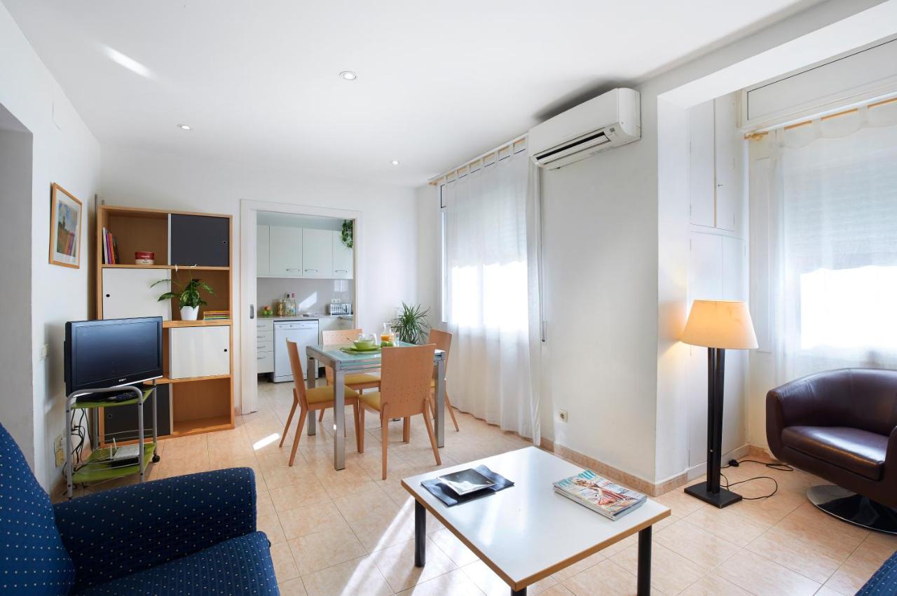 Calvet Apartamento *