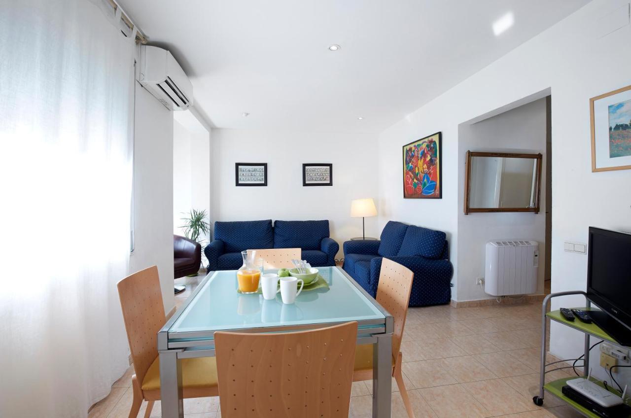 Calvet Apartamento Barcelona