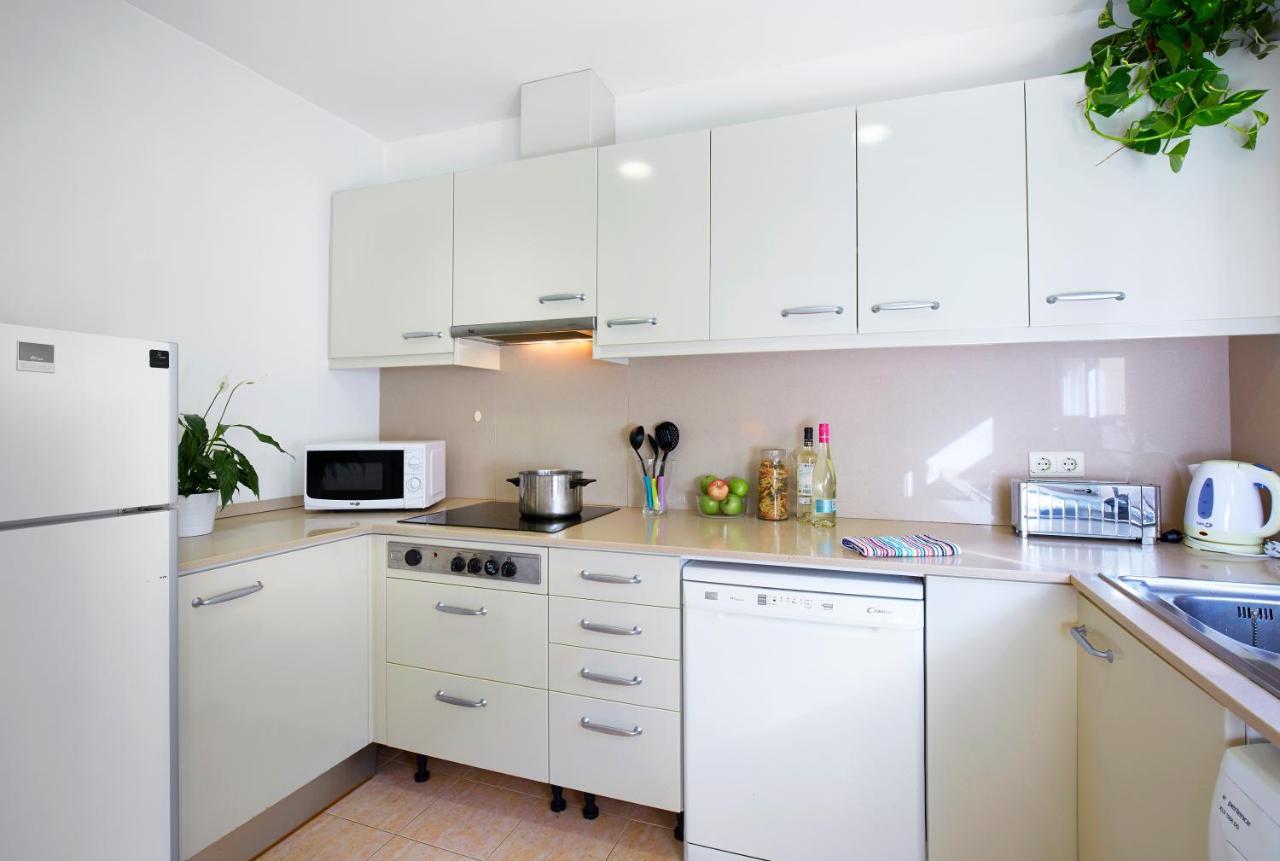Calvet Apartamento Barcelona