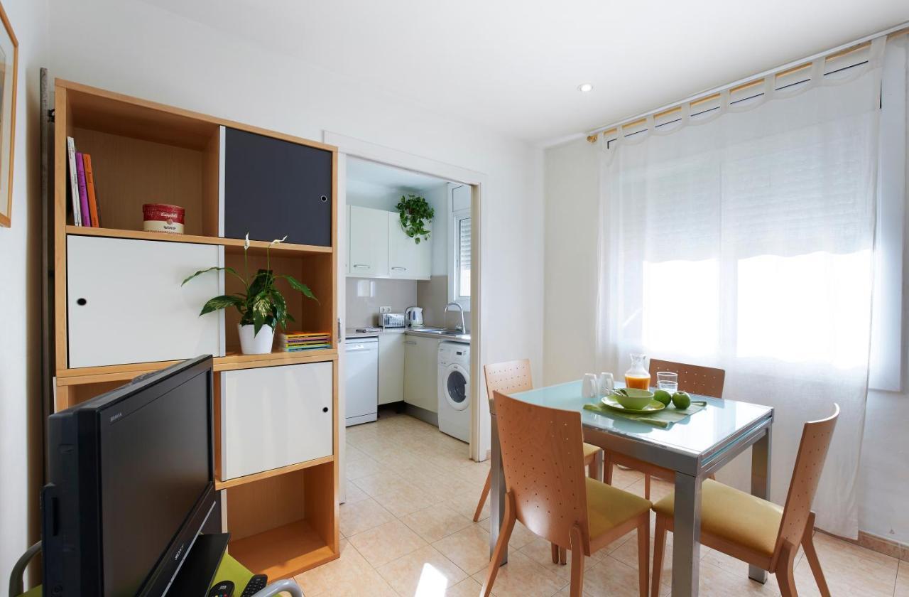 Apartamento Calvet Barcelona