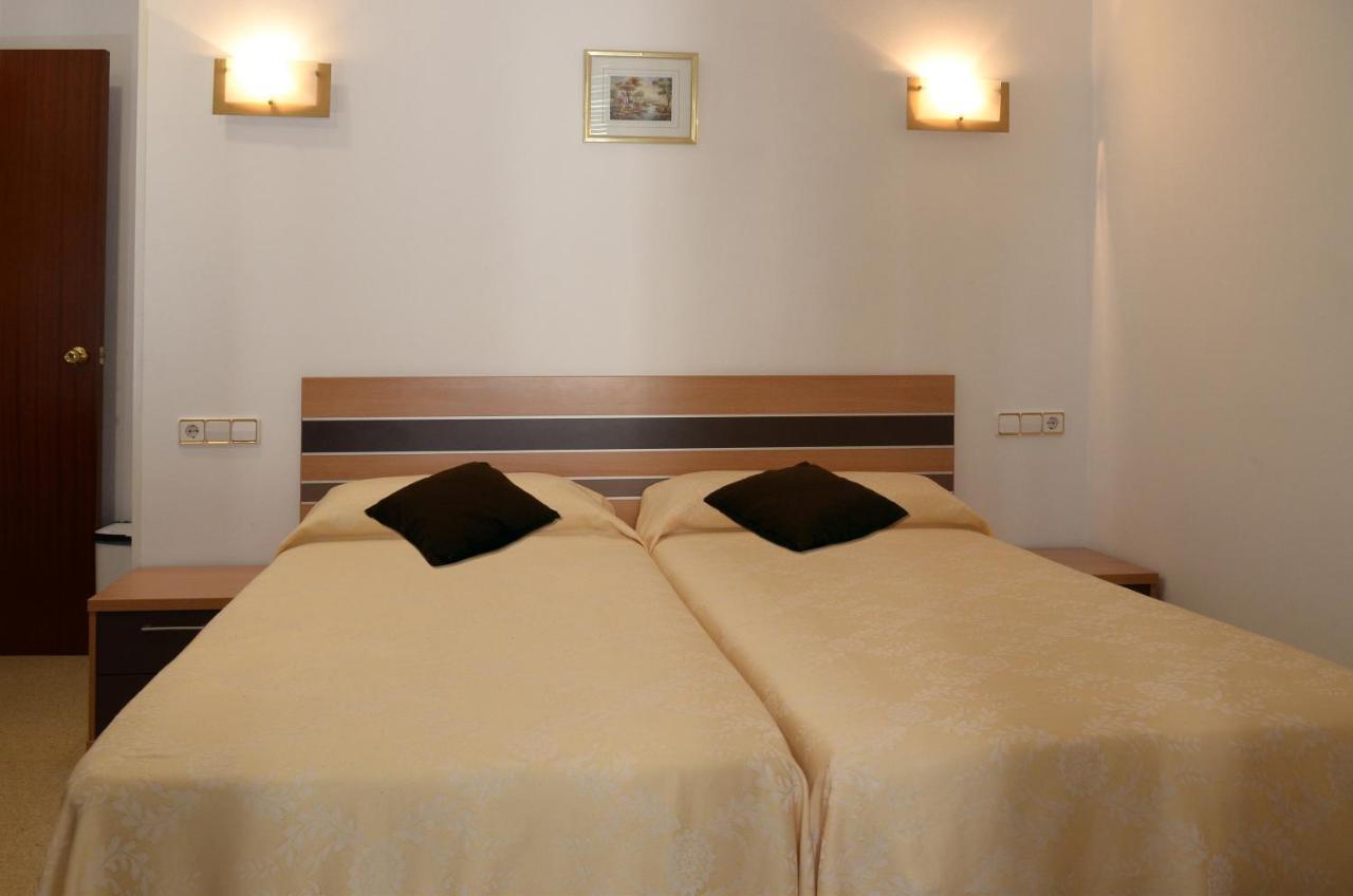 Guest house Canadiense *