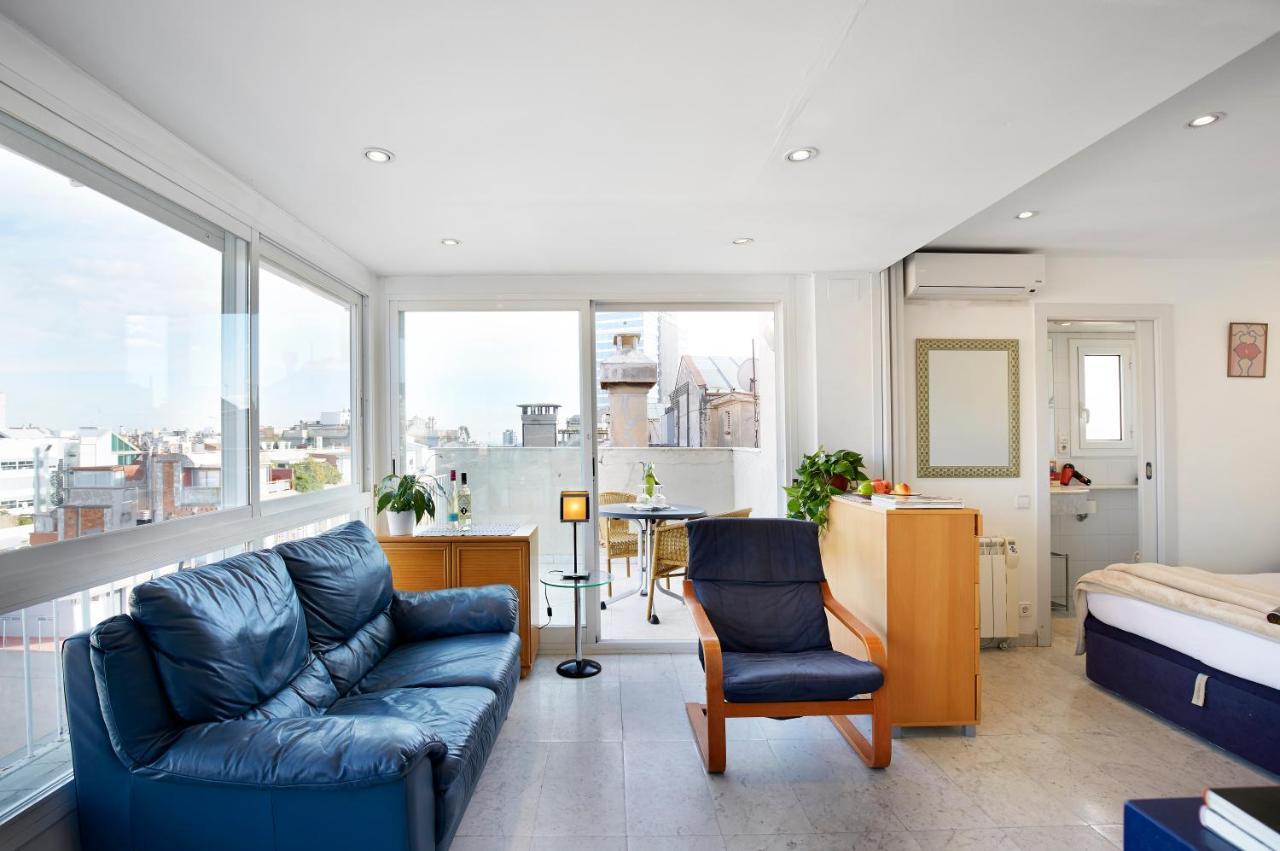 Apartamento Calvet Barcelona
