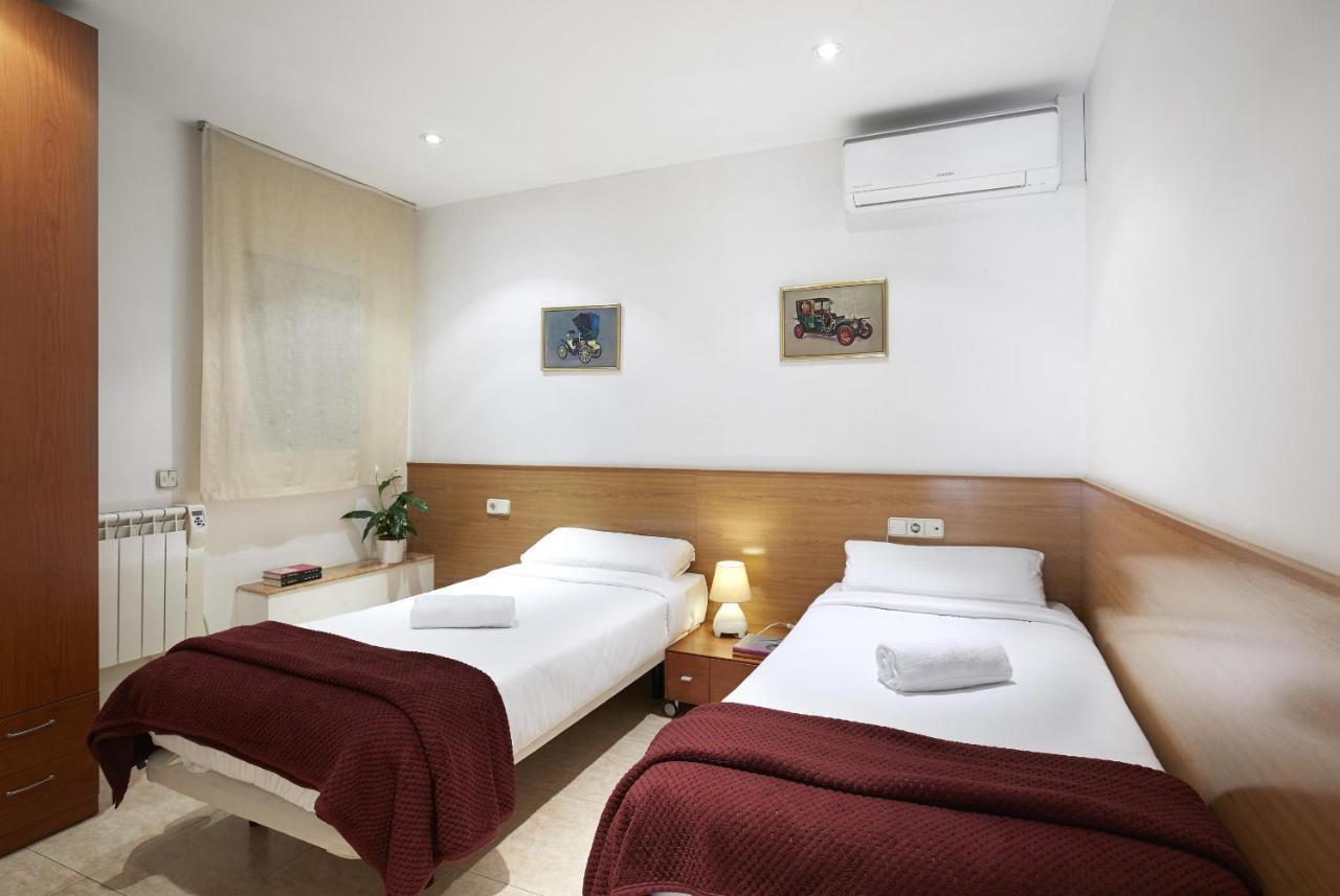 Calvet Apartamento