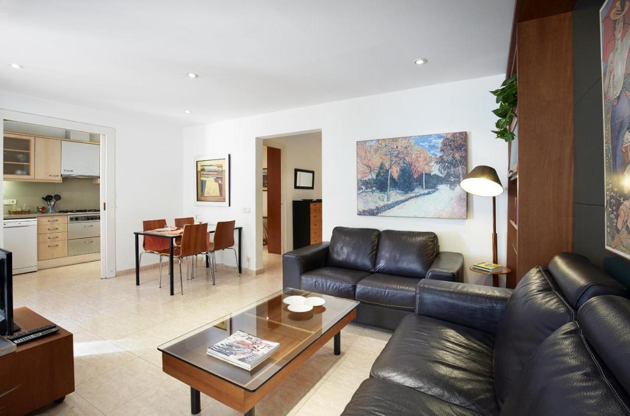 Calvet Apartamento *