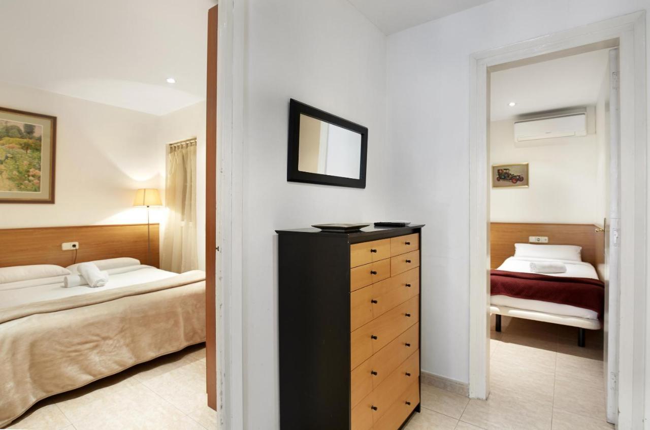 Calvet Apartamento *