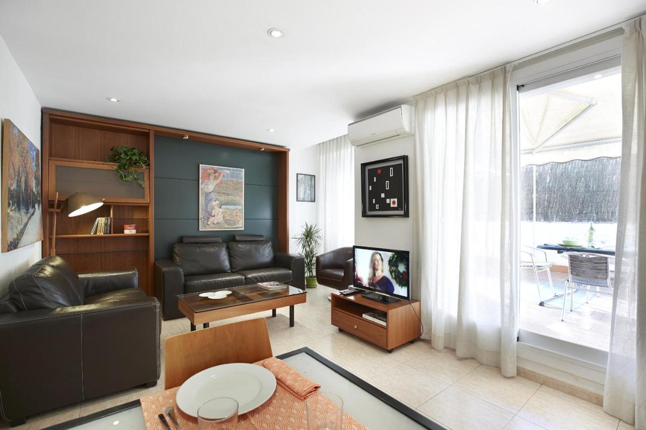 Apartamento Calvet Barcelona