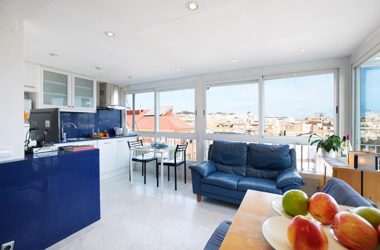 Apartamento Calvet Barcelona