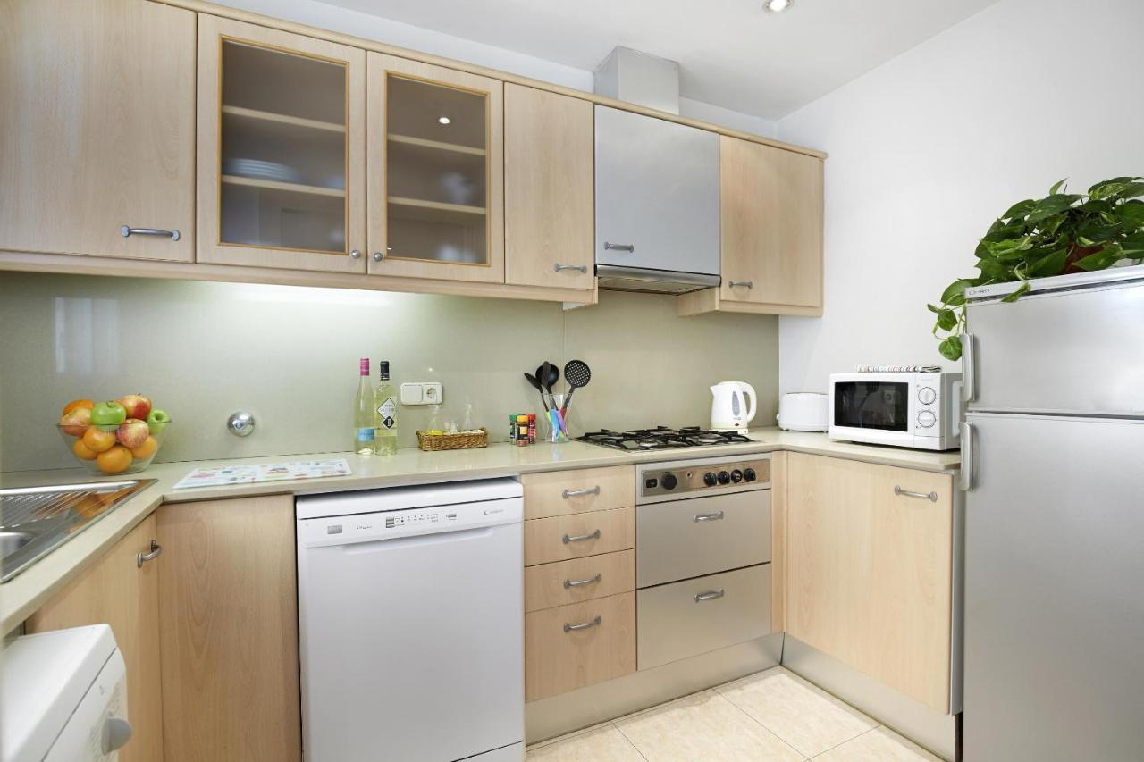 Apartamento Calvet