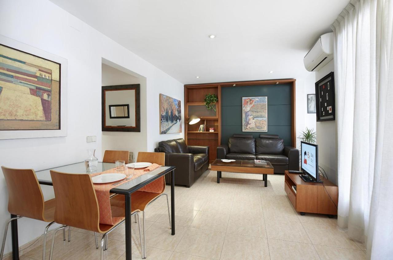 Calvet Apartamento Barcelona