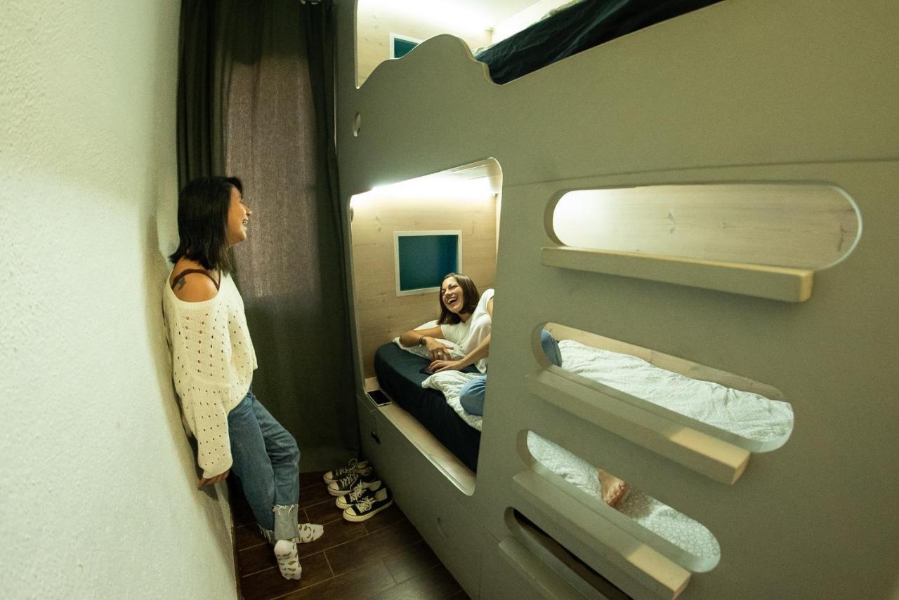 Hostal One Paralelo