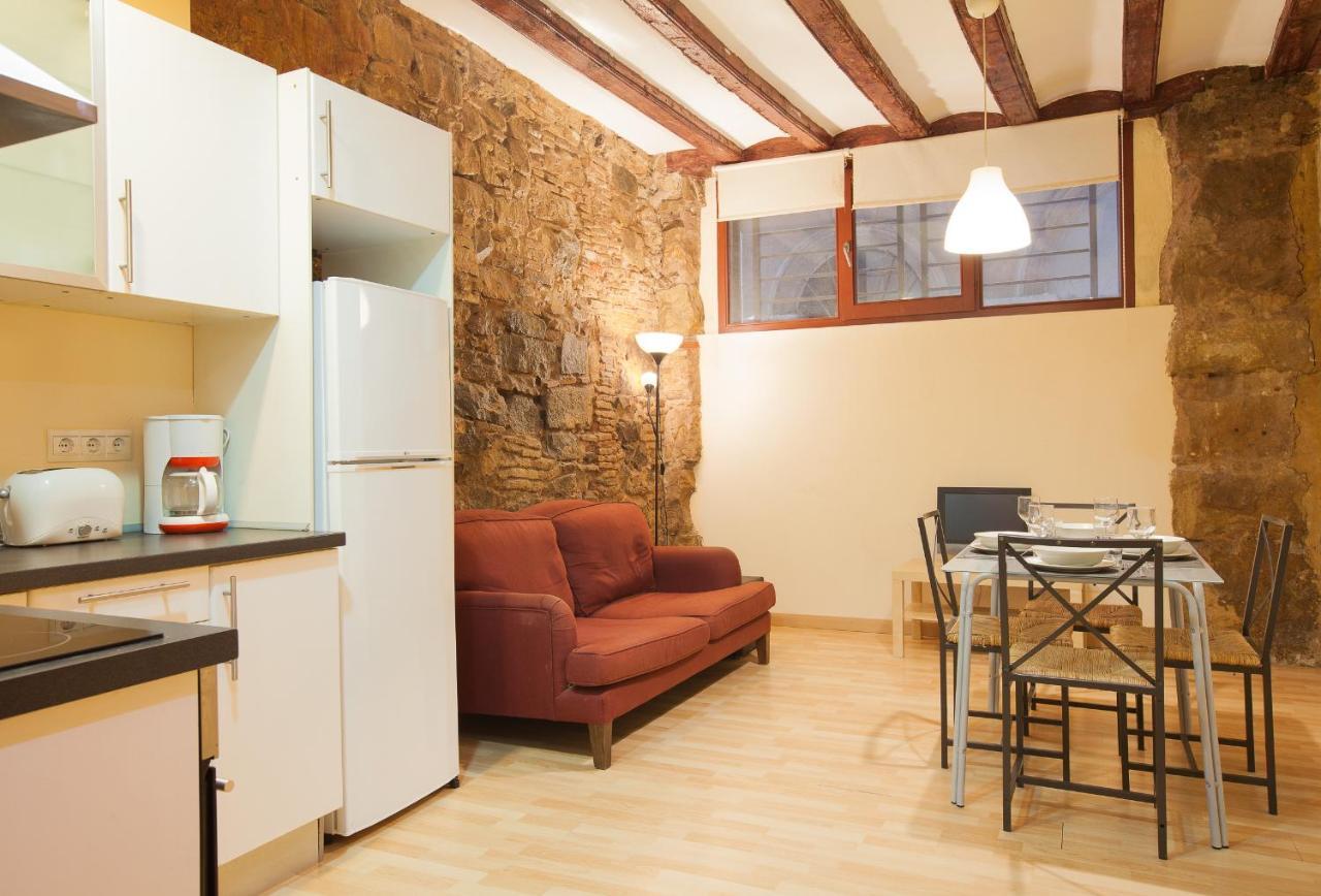 Apartment Gothic - Ramblas *