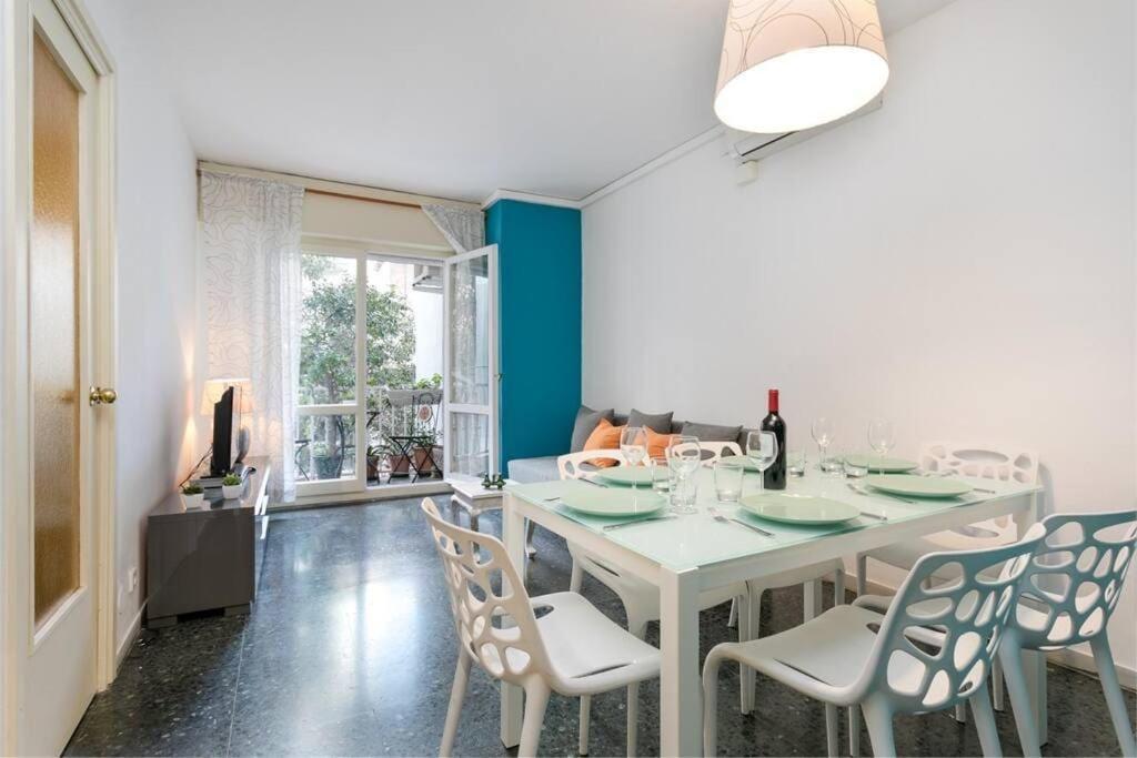 Apartamento Canela Homes Park Gueell
