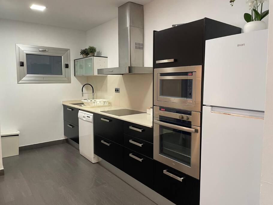 Apartamento Cozy And