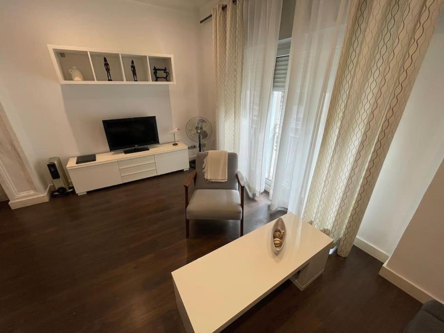 Cozy And Apartamento *