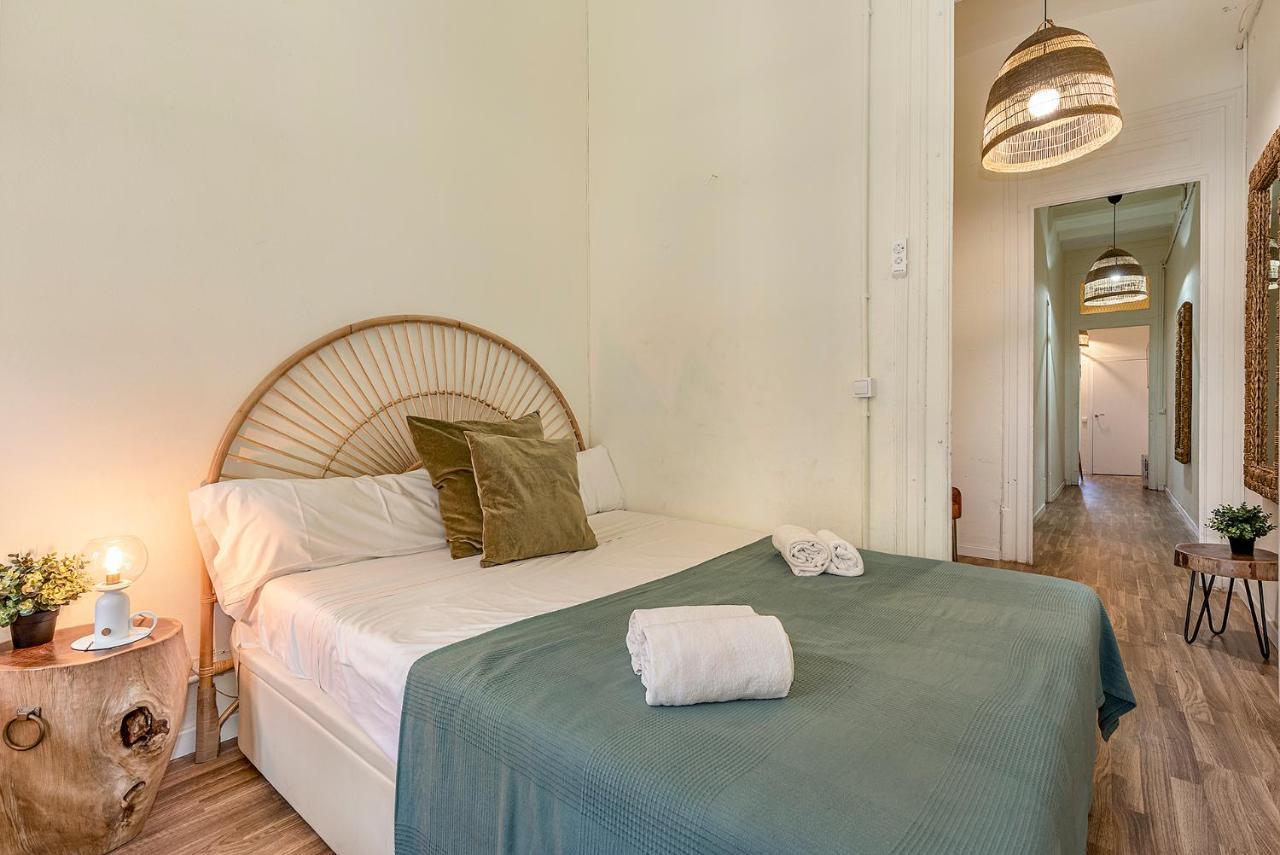 Apartamento Clandestino Barcelona