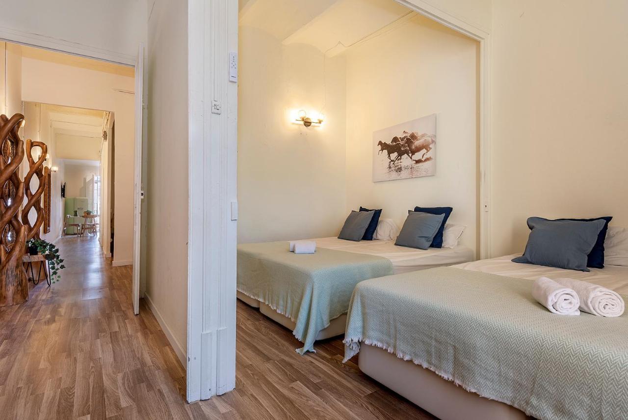 Apartamento Clandestino Barcelona