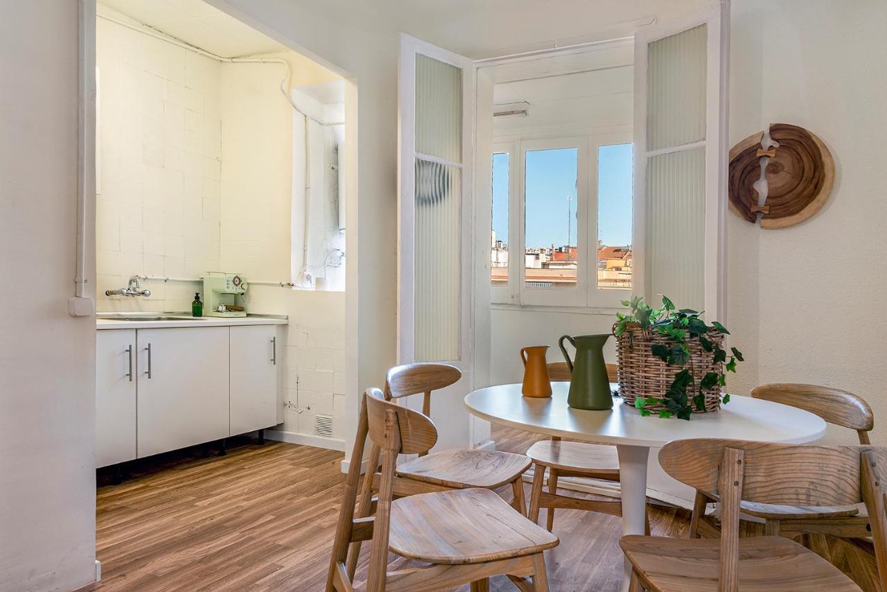 Apartamento Clandestino Barcelona