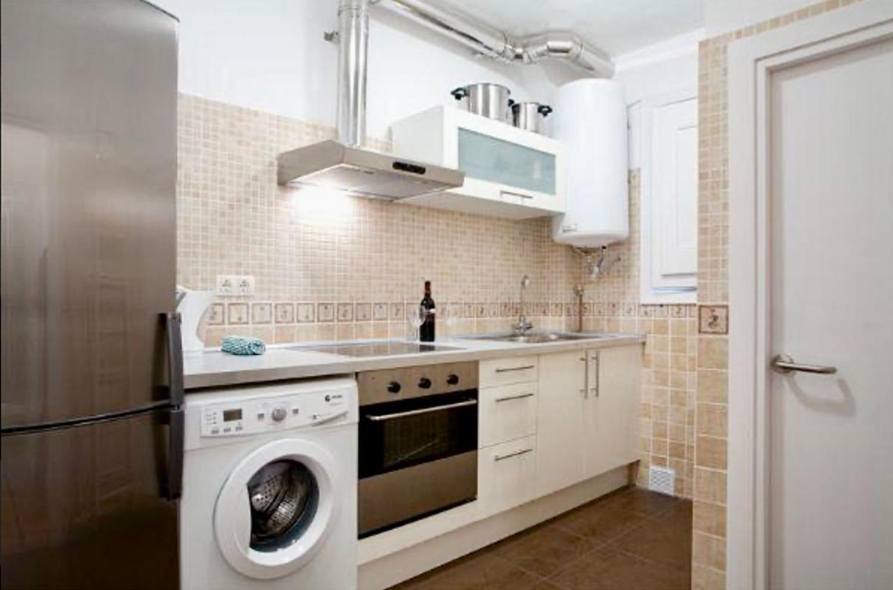 Apartamento 5-bed In The Heart Of The