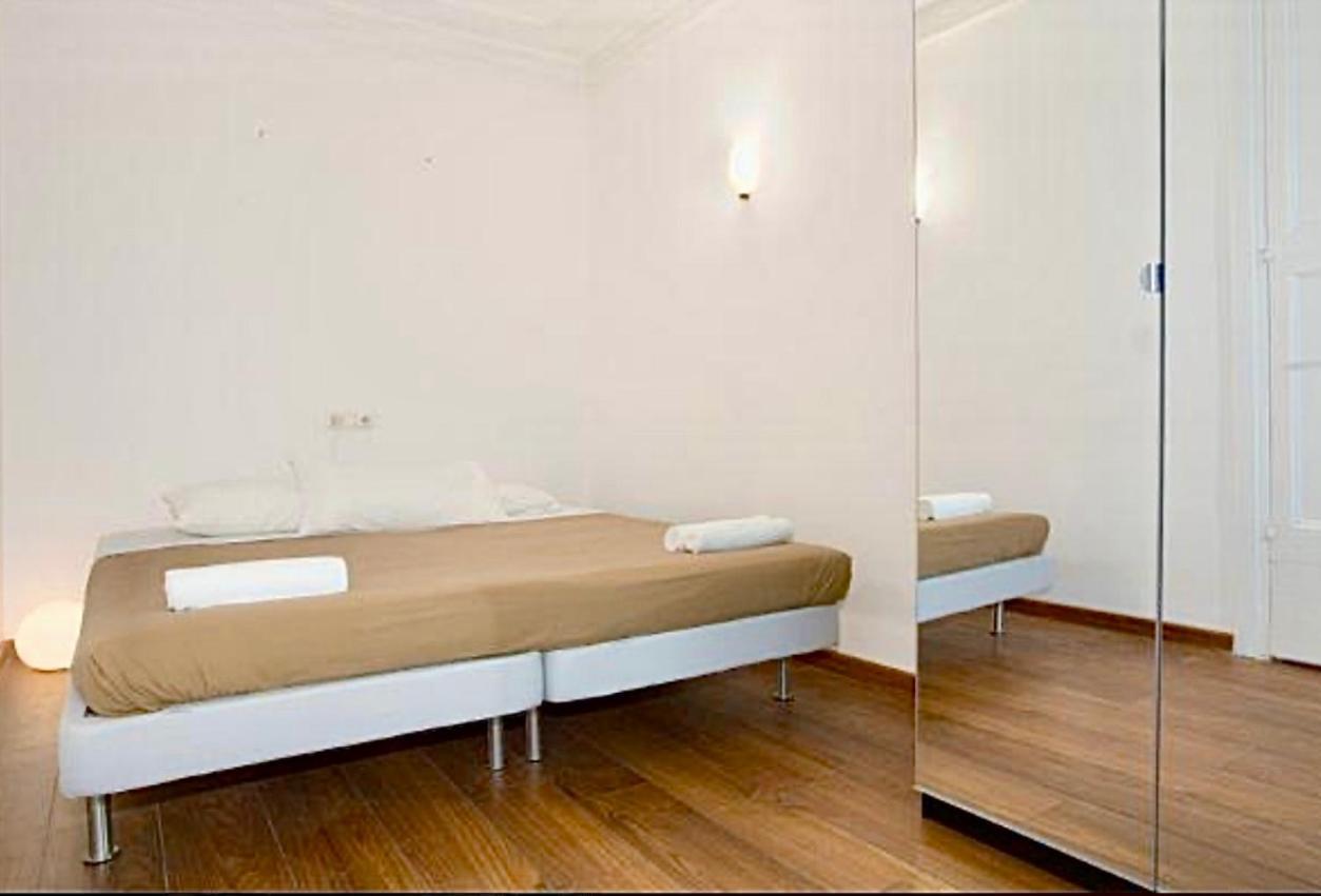 5-bed In The Heart Of The * Barcelona