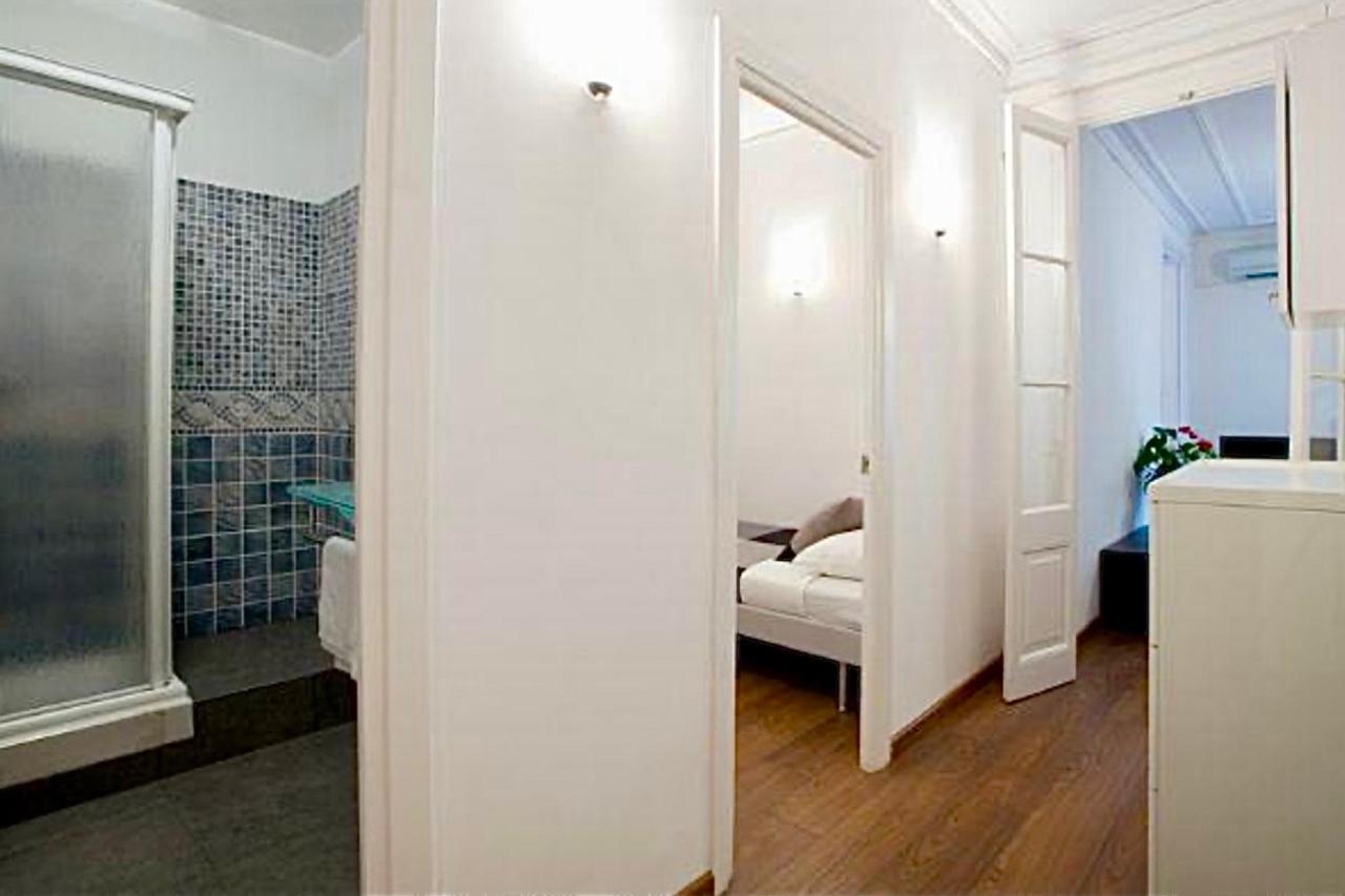 5-bed In The Heart Of The Apartamento
