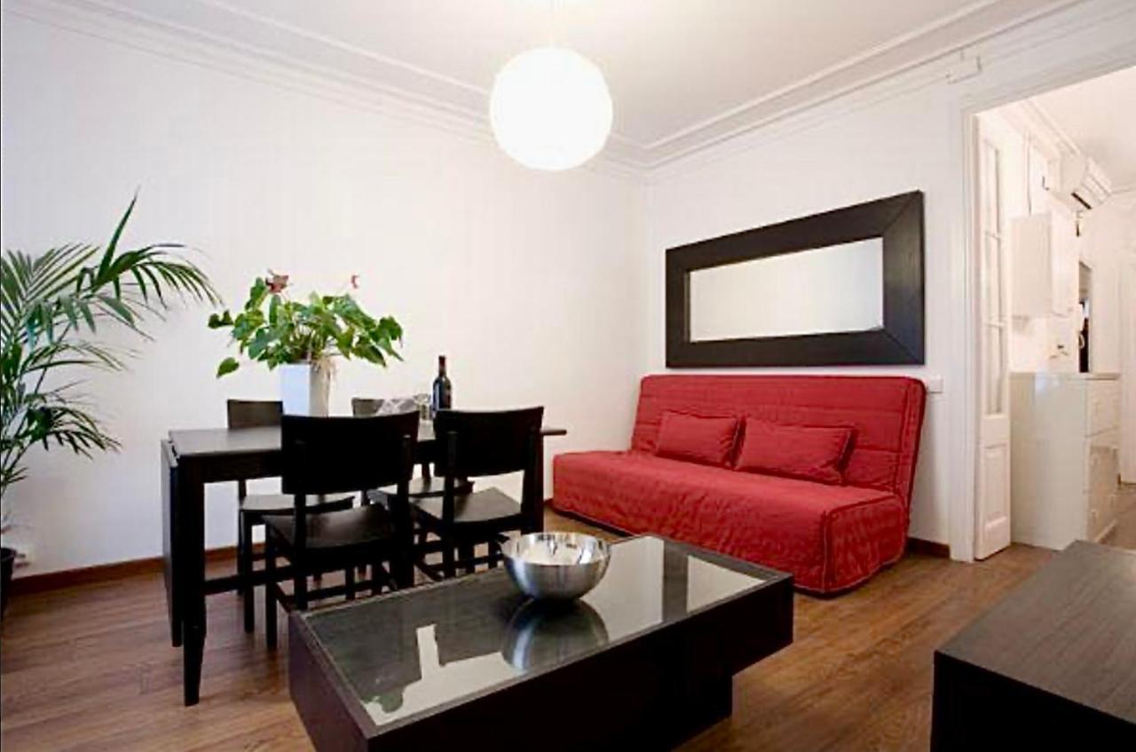 Apartamento 5-bed In The Heart Of The